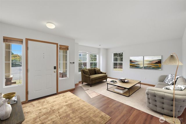 2101 SE 2nd Place, Renton, WA 98056