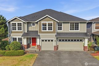 2101 SE 2nd Place, Renton, WA 98056