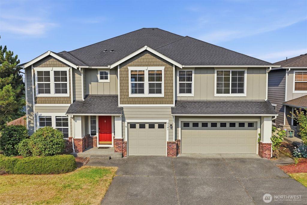 2101 SE 2nd Place, Renton, WA 98056