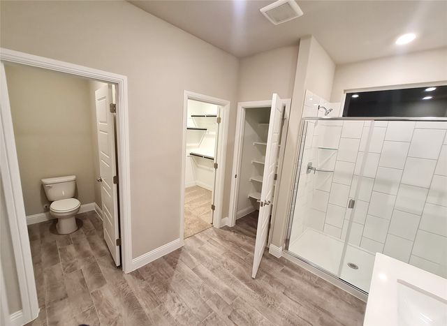 1604 Buzzard Road, Denton, TX 76205