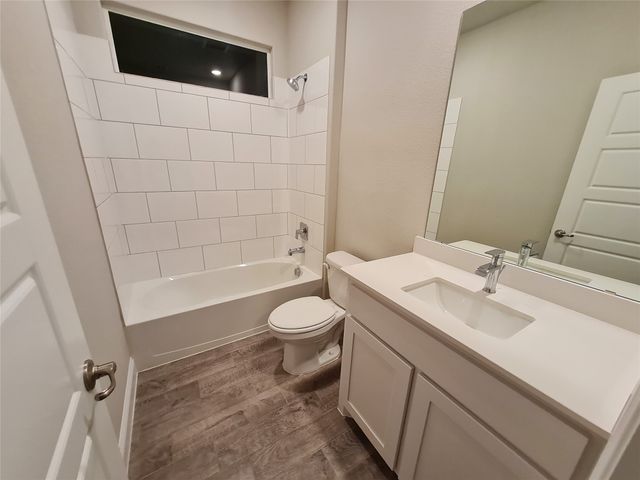 1604 Buzzard Road, Denton, TX 76205