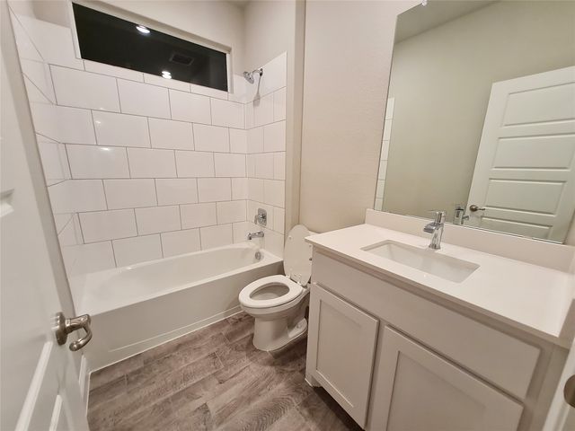 1604 Buzzard Road, Denton, TX 76205