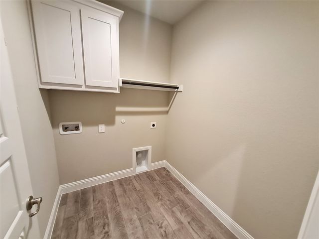 1604 Buzzard Road, Denton, TX 76205