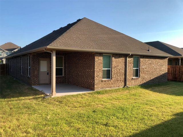 1604 Buzzard Road, Denton, TX 76205