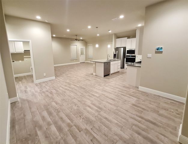 1604 Buzzard Road, Denton, TX 76205