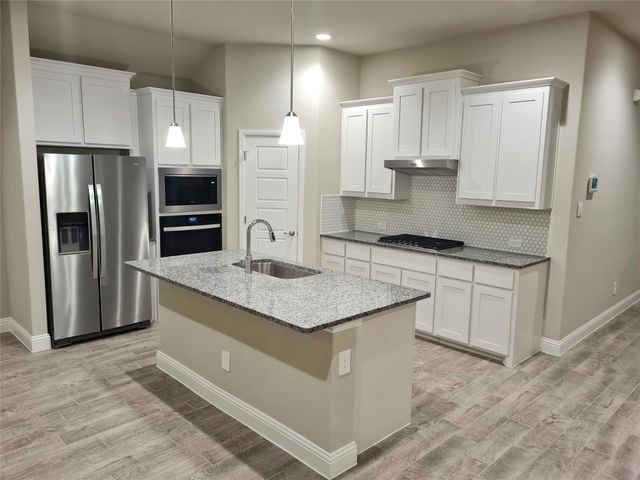 1604 Buzzard Road, Denton, TX 76205