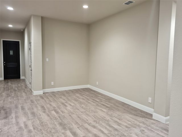 1604 Buzzard Road, Denton, TX 76205