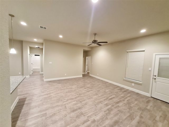 1604 Buzzard Road, Denton, TX 76205