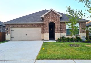 1604 Buzzard Road, Denton, TX 76205