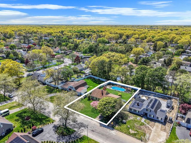 88 Matsunaye Drive, Medford, NY 11763