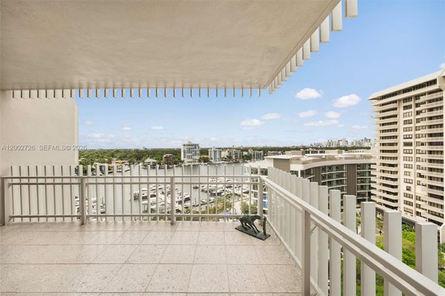 2 Grove Isle Dr B1109, Coconut Grove, FL 33133