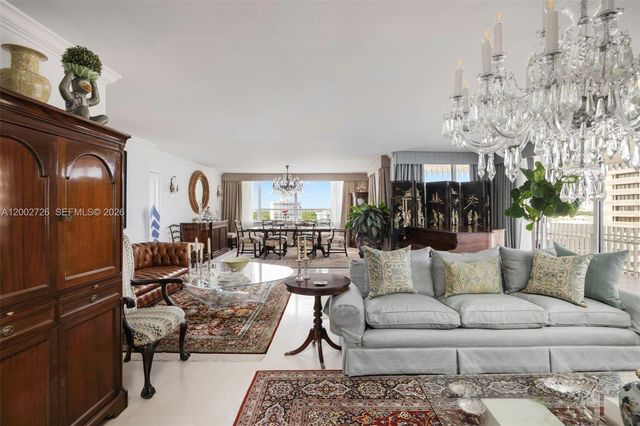 2 Grove Isle Dr B1109, Coconut Grove, FL 33133