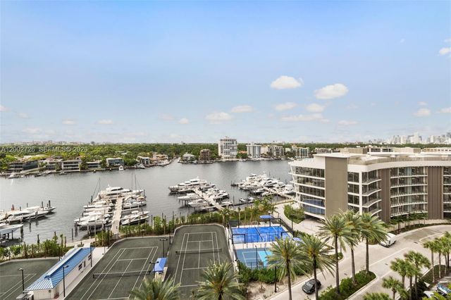 2 Grove Isle Dr B1109, Coconut Grove, FL 33133