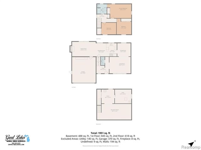 29243 Lloyd Drive, Warren, MI 48092