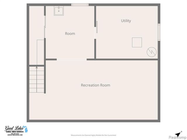 29243 Lloyd Drive, Warren, MI 48092