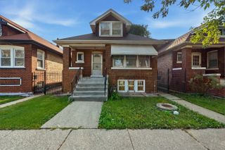 1809 S 47th Court, Cicero, IL 60804