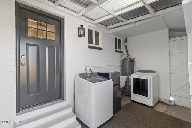 1006 E INDIANOLA Avenue, Phoenix, AZ 85014