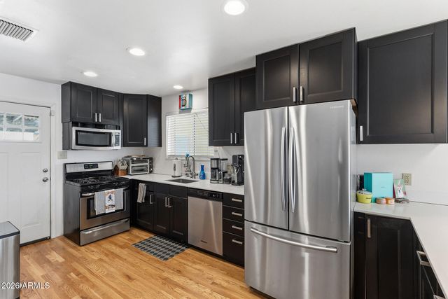 1006 E INDIANOLA Avenue, Phoenix, AZ 85014