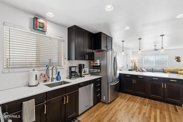 1006 E INDIANOLA Avenue, Phoenix, AZ 85014