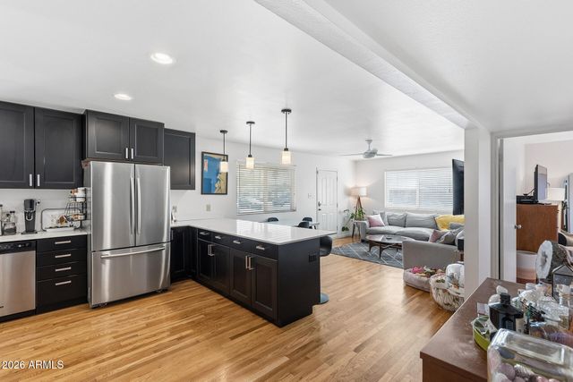 1006 E INDIANOLA Avenue, Phoenix, AZ 85014