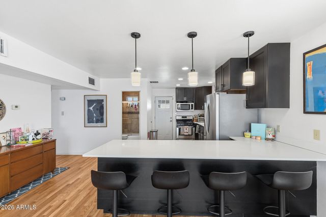 1006 E INDIANOLA Avenue, Phoenix, AZ 85014