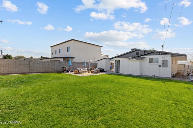 1006 E INDIANOLA Avenue, Phoenix, AZ 85014