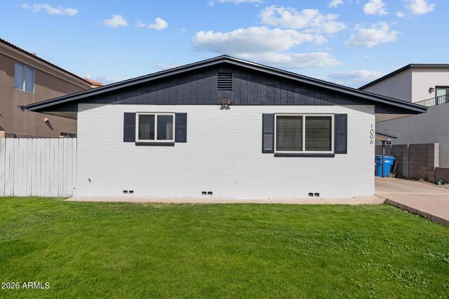 1006 E INDIANOLA Avenue, Phoenix, AZ 85014