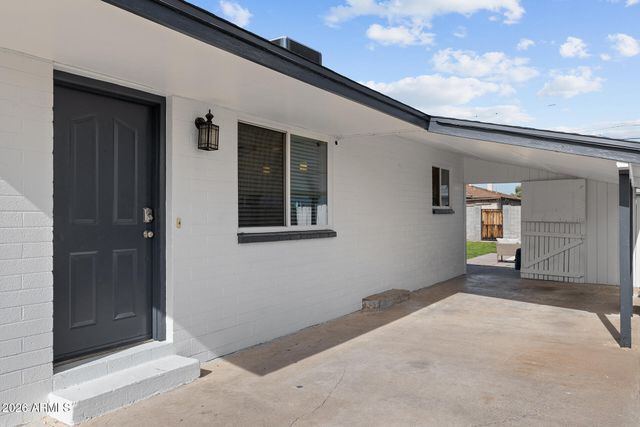 1006 E INDIANOLA Avenue, Phoenix, AZ 85014