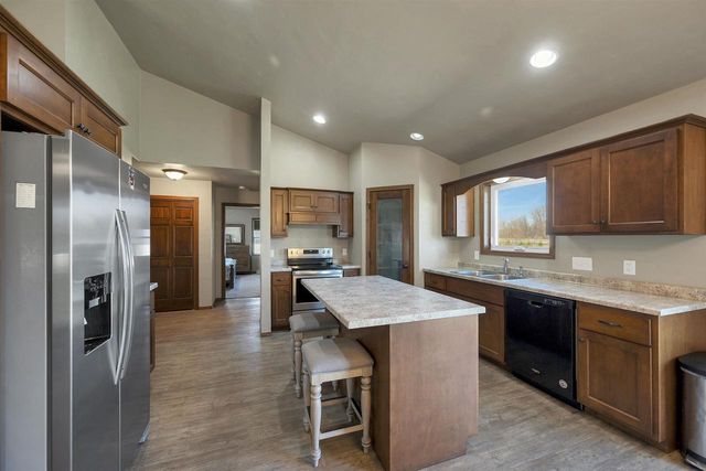 2137 KLONDIKE ROAD, Green Bay, WI 54311