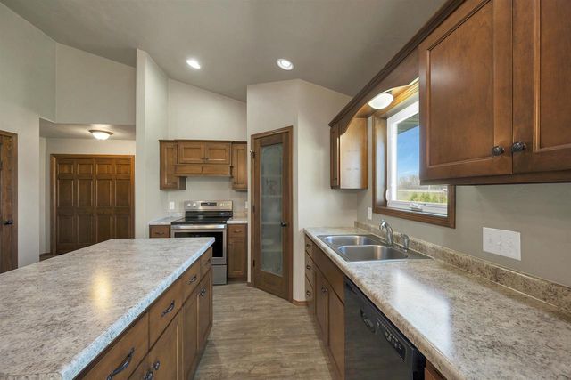 2137 KLONDIKE ROAD, Green Bay, WI 54311