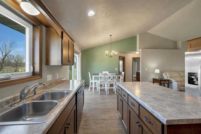 2137 KLONDIKE ROAD, Green Bay, WI 54311