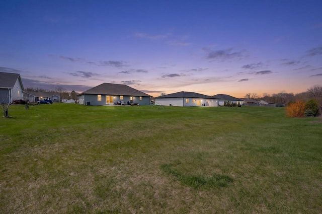 2137 KLONDIKE ROAD, Green Bay, WI 54311