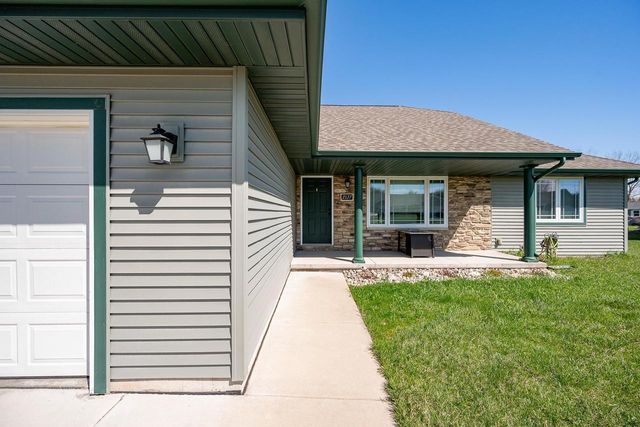 2137 KLONDIKE ROAD, Green Bay, WI 54311