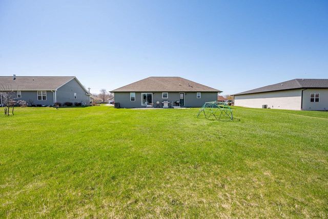 2137 KLONDIKE ROAD, Green Bay, WI 54311