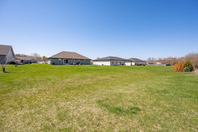 2137 KLONDIKE ROAD, Green Bay, WI 54311