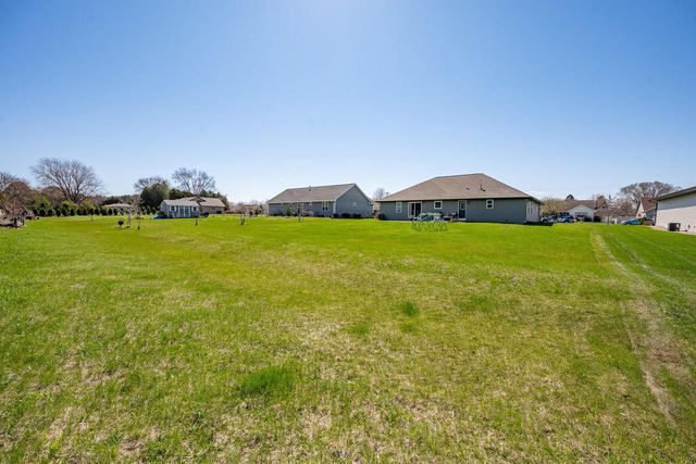 2137 KLONDIKE ROAD, Green Bay, WI 54311