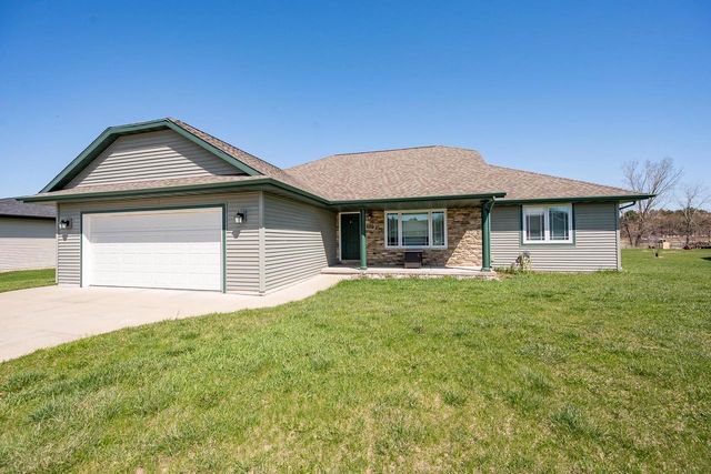 2137 KLONDIKE ROAD, Green Bay, WI 54311