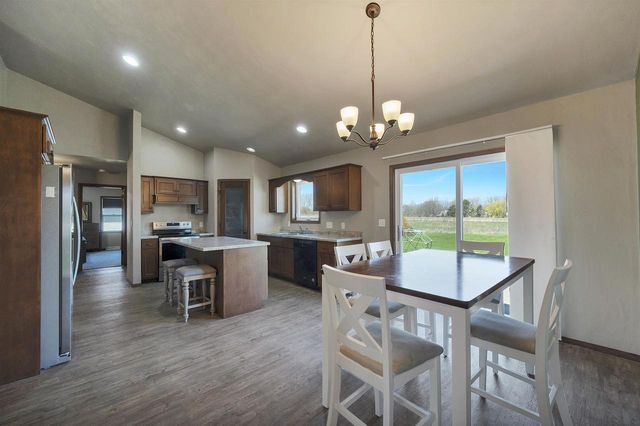 2137 KLONDIKE ROAD, Green Bay, WI 54311