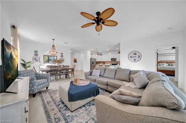 20023 HARTFORD, Estero, FL 33928