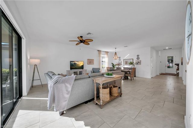 20023 HARTFORD, Estero, FL 33928