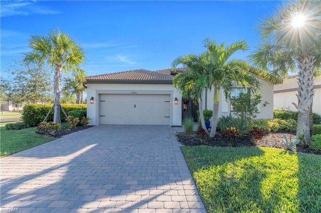 20023 HARTFORD, Estero, FL 33928