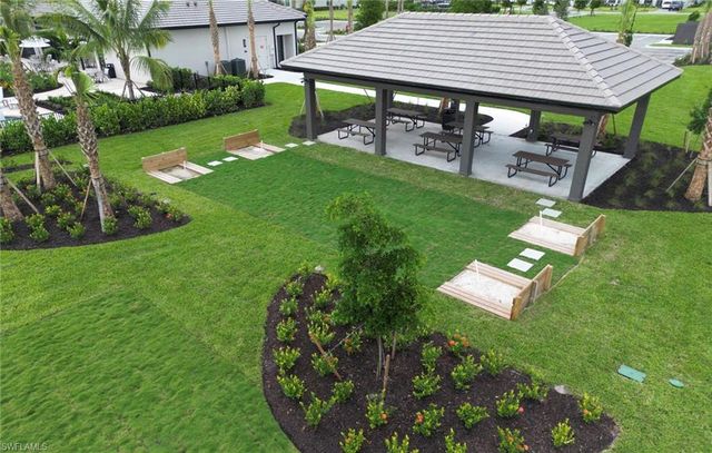 20023 HARTFORD, Estero, FL 33928