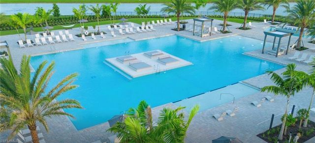 20023 HARTFORD, Estero, FL 33928