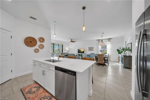 20023 HARTFORD, Estero, FL 33928