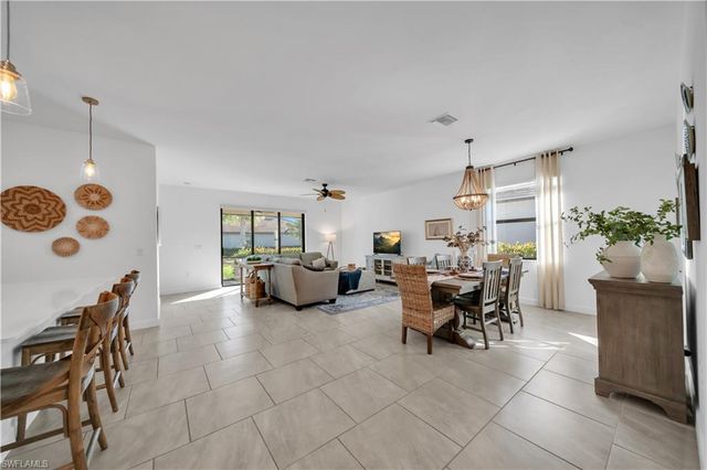 20023 HARTFORD, Estero, FL 33928