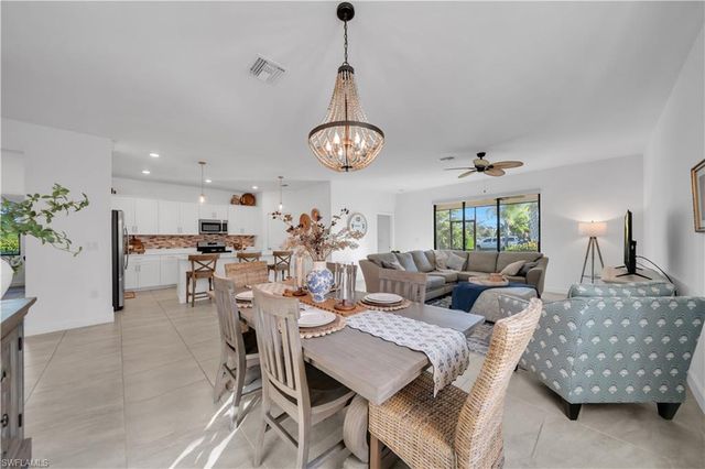 20023 HARTFORD, Estero, FL 33928