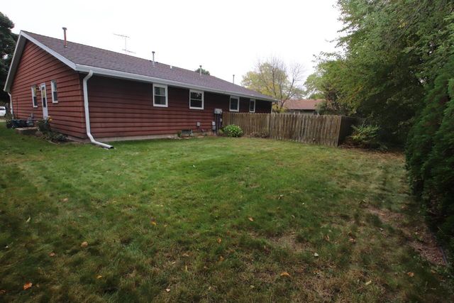1719 N 35th STREET #B, Sheboygan, WI 53081