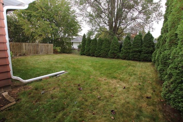 1719 N 35th STREET #B, Sheboygan, WI 53081