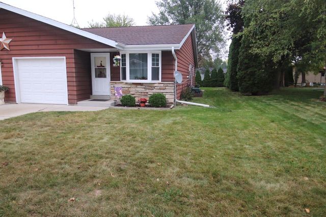 1719 N 35th STREET #B, Sheboygan, WI 53081