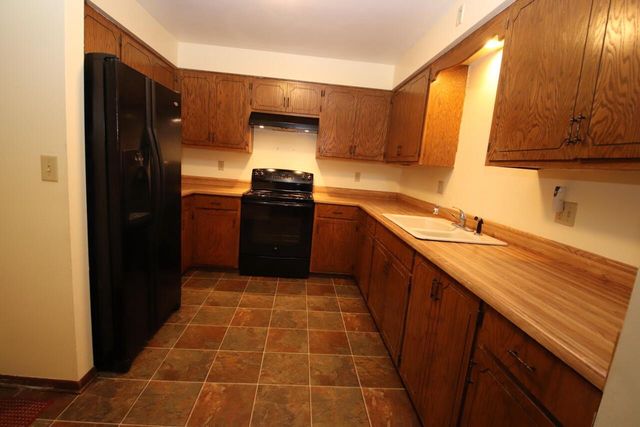 1719 N 35th STREET #B, Sheboygan, WI 53081